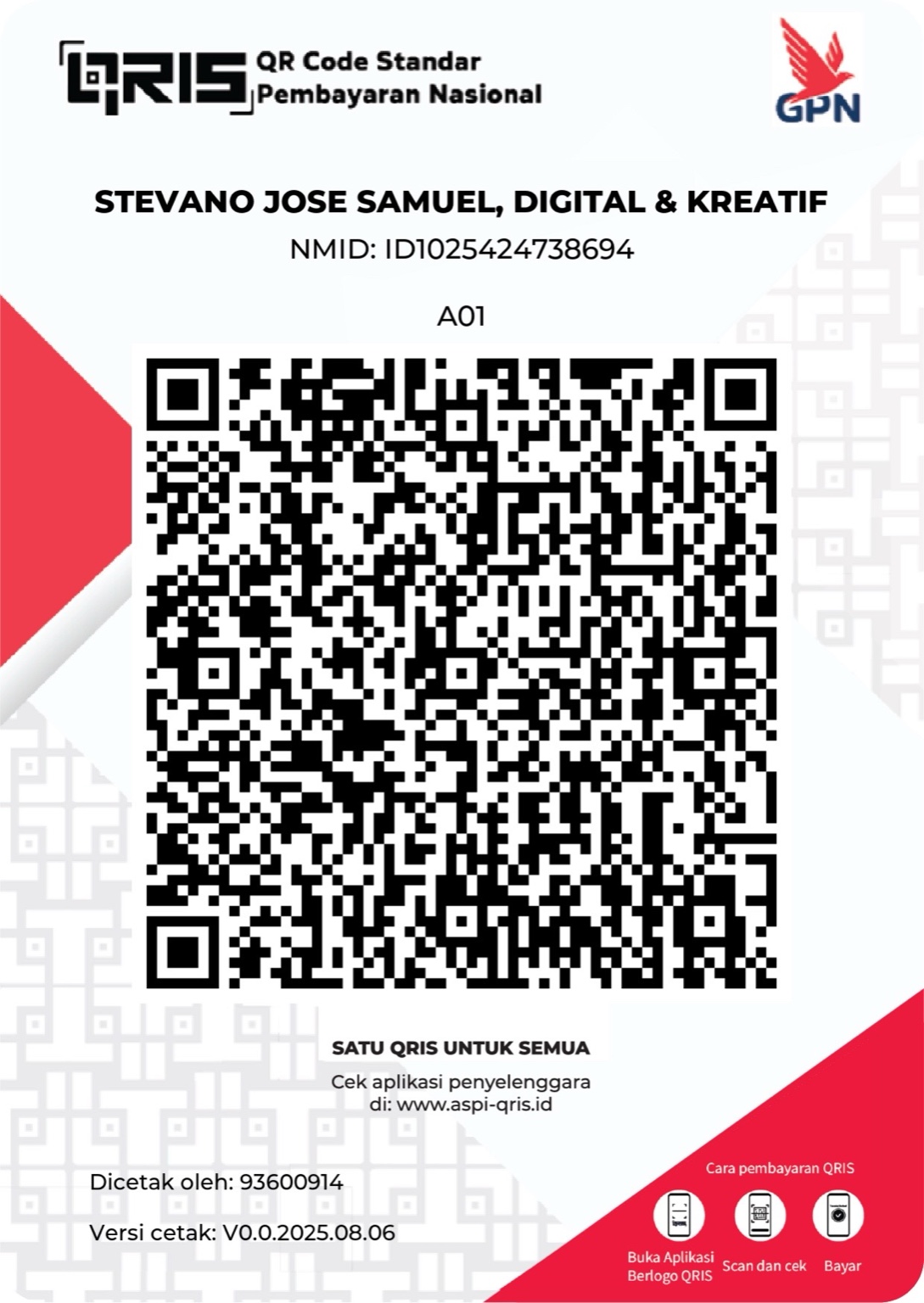 QR Code